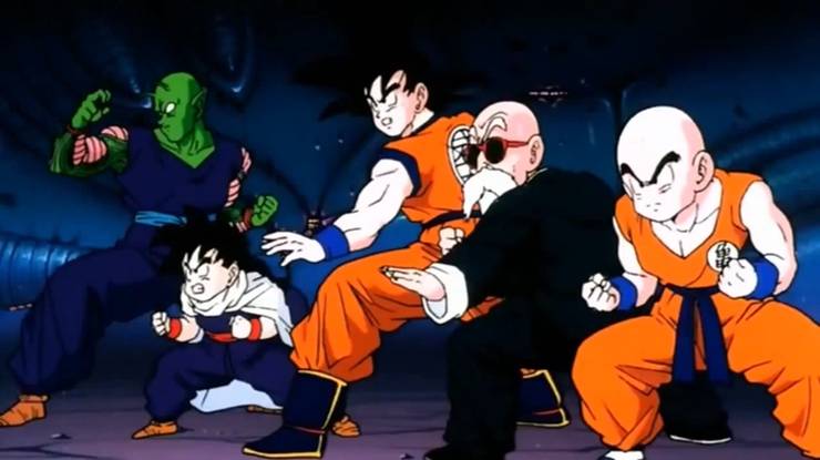 Dragon Ball 10 Best (And 10 Worst) Movies Ranked Dragon Ball 10 Best (And 10 Worst) Movies Ranked